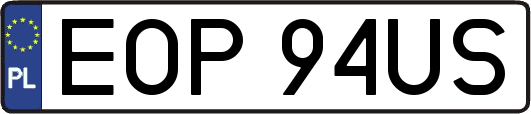 EOP94US