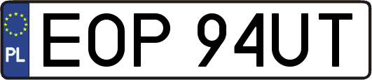 EOP94UT