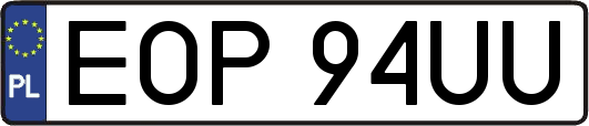 EOP94UU