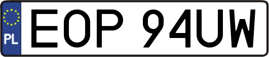 EOP94UW