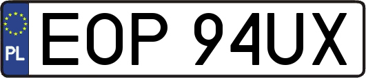 EOP94UX