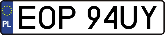 EOP94UY