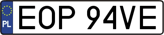 EOP94VE