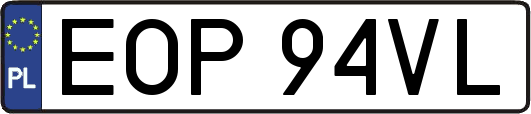 EOP94VL