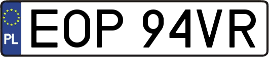 EOP94VR