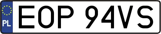 EOP94VS