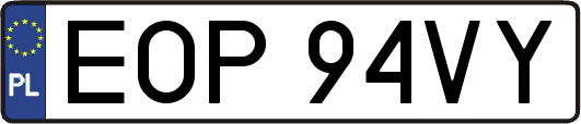 EOP94VY