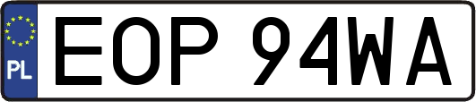 EOP94WA