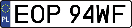 EOP94WF