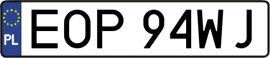 EOP94WJ
