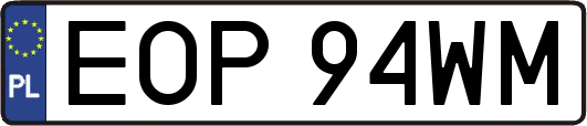 EOP94WM