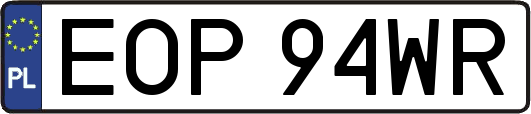 EOP94WR