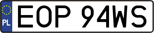 EOP94WS