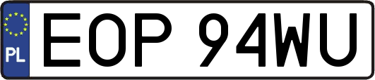 EOP94WU