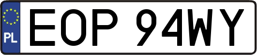 EOP94WY