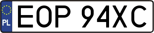 EOP94XC