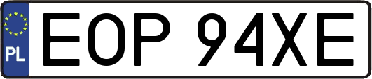 EOP94XE