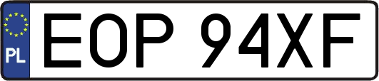 EOP94XF