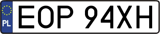 EOP94XH