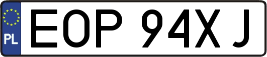 EOP94XJ