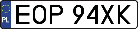 EOP94XK