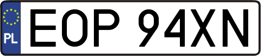EOP94XN