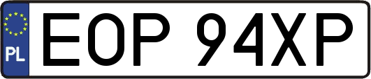 EOP94XP