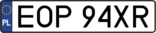 EOP94XR