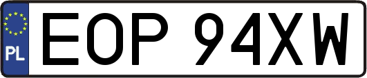 EOP94XW
