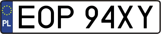 EOP94XY