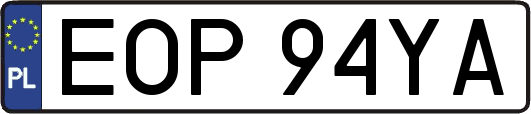EOP94YA
