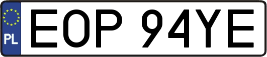 EOP94YE