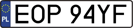 EOP94YF