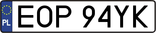 EOP94YK