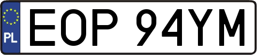 EOP94YM