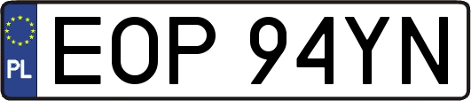 EOP94YN