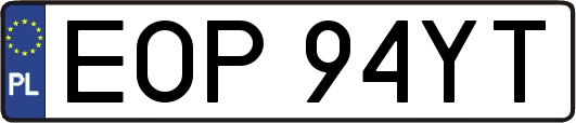 EOP94YT