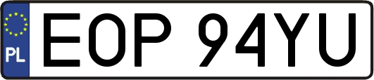 EOP94YU