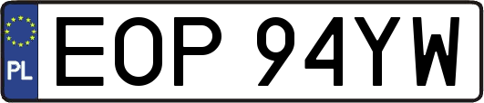 EOP94YW
