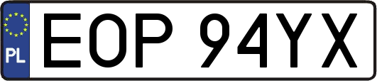 EOP94YX