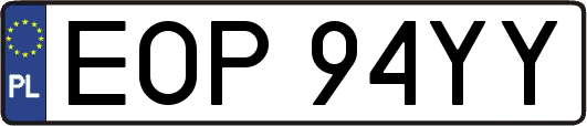 EOP94YY