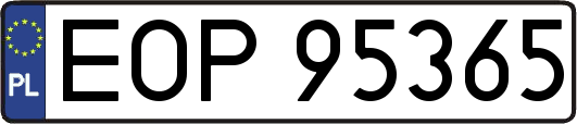 EOP95365