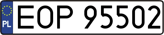 EOP95502
