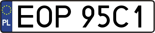 EOP95C1