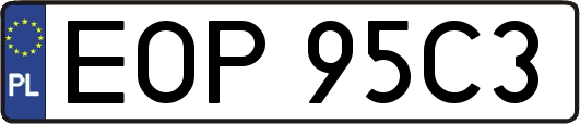 EOP95C3