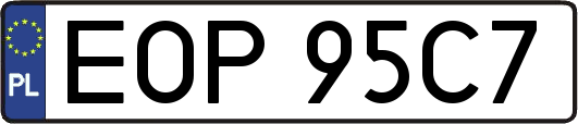 EOP95C7