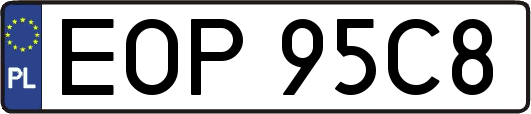 EOP95C8