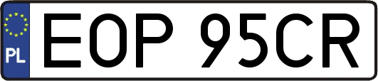 EOP95CR