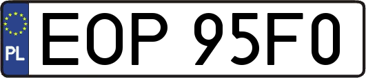 EOP95F0
