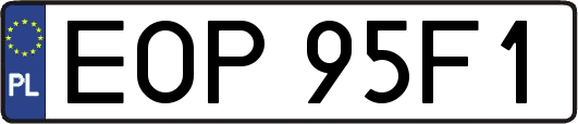 EOP95F1
